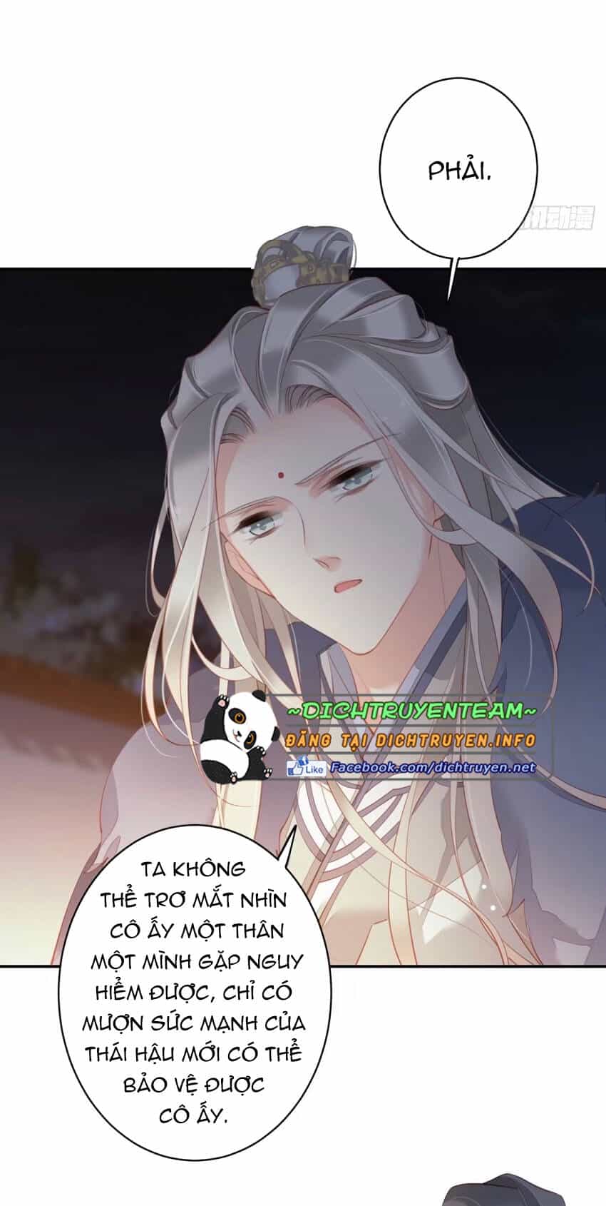 Quận Chúa Bất Tư Gia - Chương 87 - ảnh 3