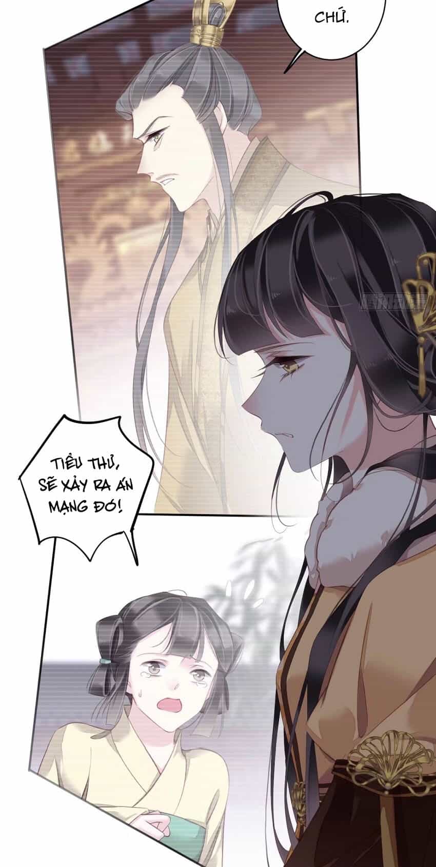 Quận Chúa Bất Tư Gia - Chương 88 - ảnh 6