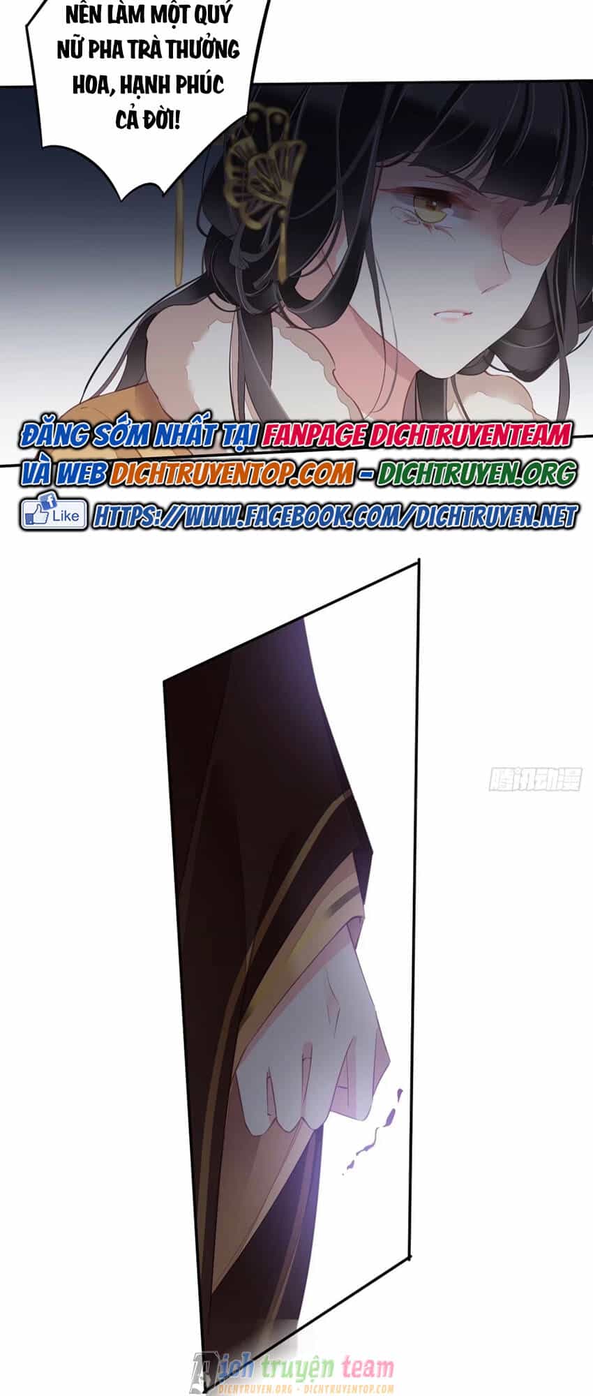 Quận Chúa Bất Tư Gia - Chương 89 - ảnh 12