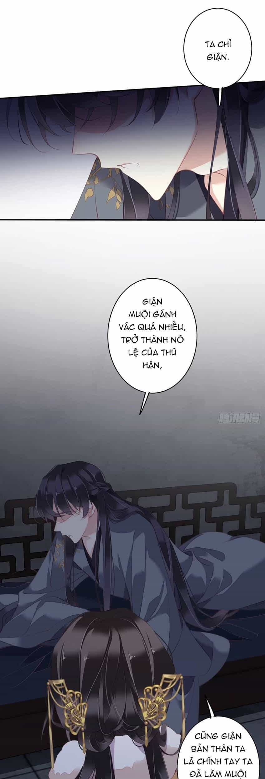 Quận Chúa Bất Tư Gia - Chương 89 - ảnh 2