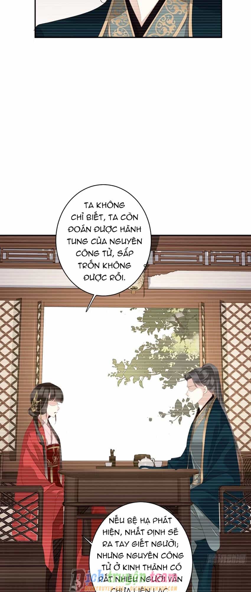 Quận Chúa Bất Tư Gia - Chương 90 - ảnh 11
