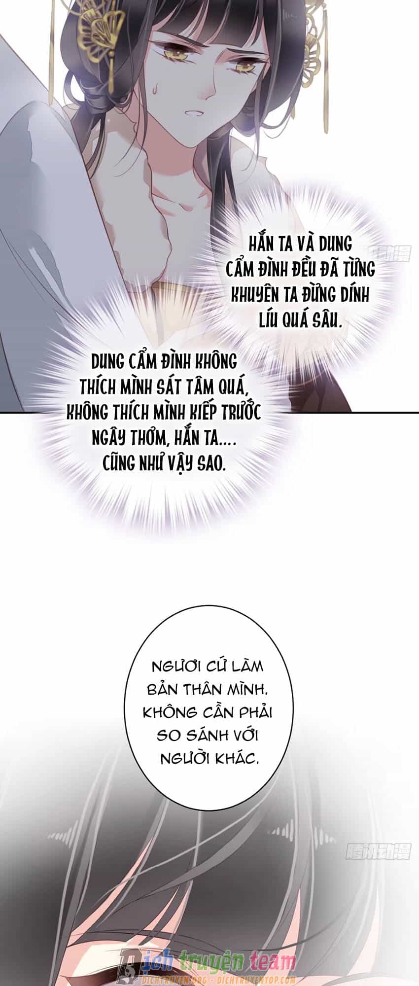Quận Chúa Bất Tư Gia - Chương 90 - ảnh 20