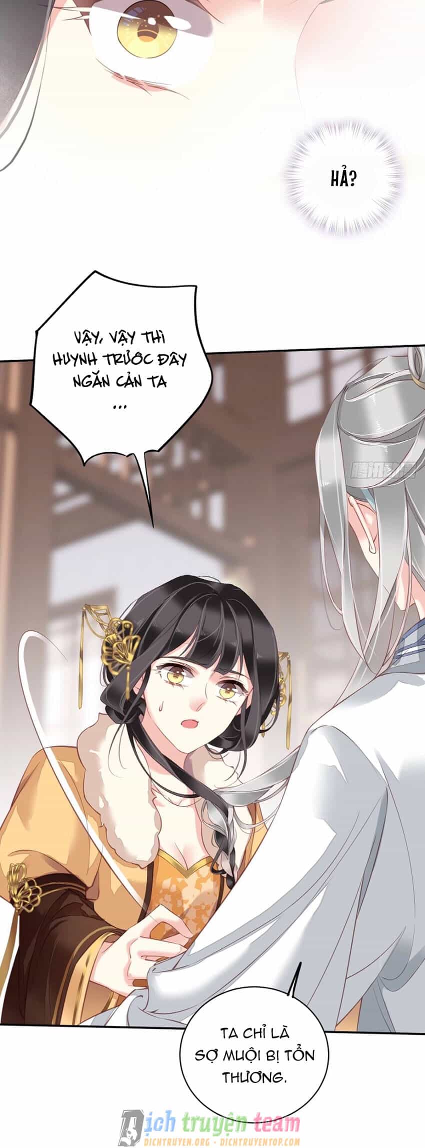 Quận Chúa Bất Tư Gia - Chương 90 - ảnh 21