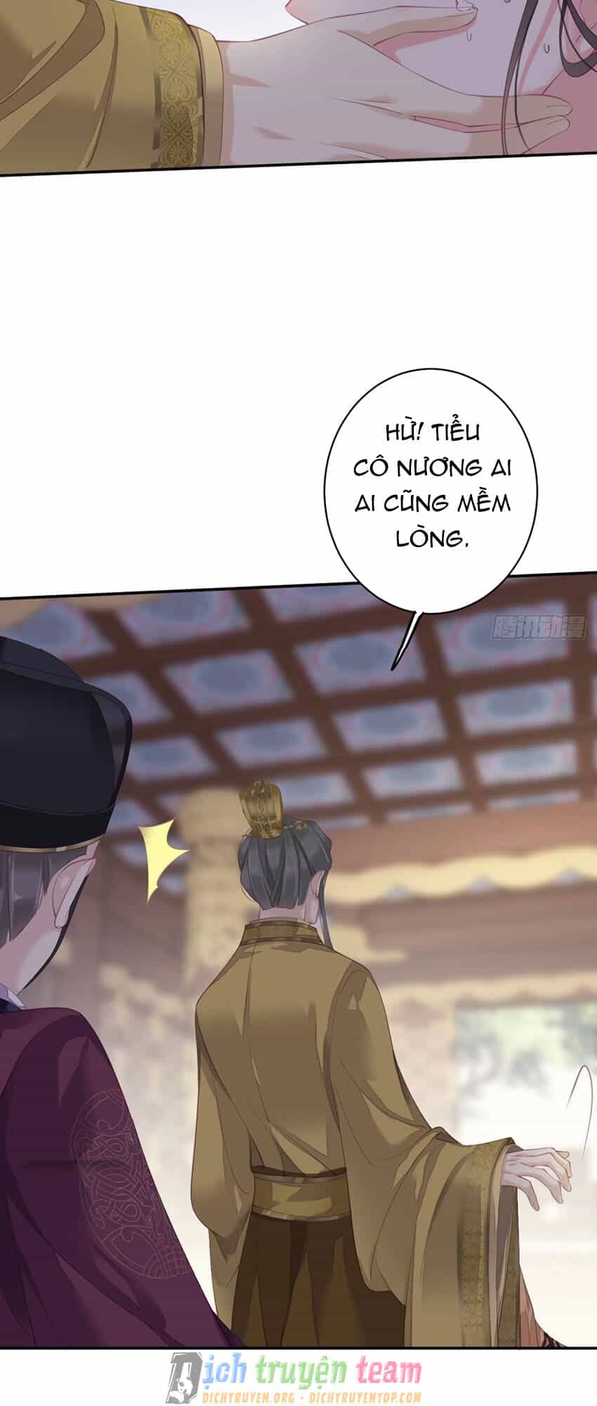 Quận Chúa Bất Tư Gia - Chương 90 - ảnh 28
