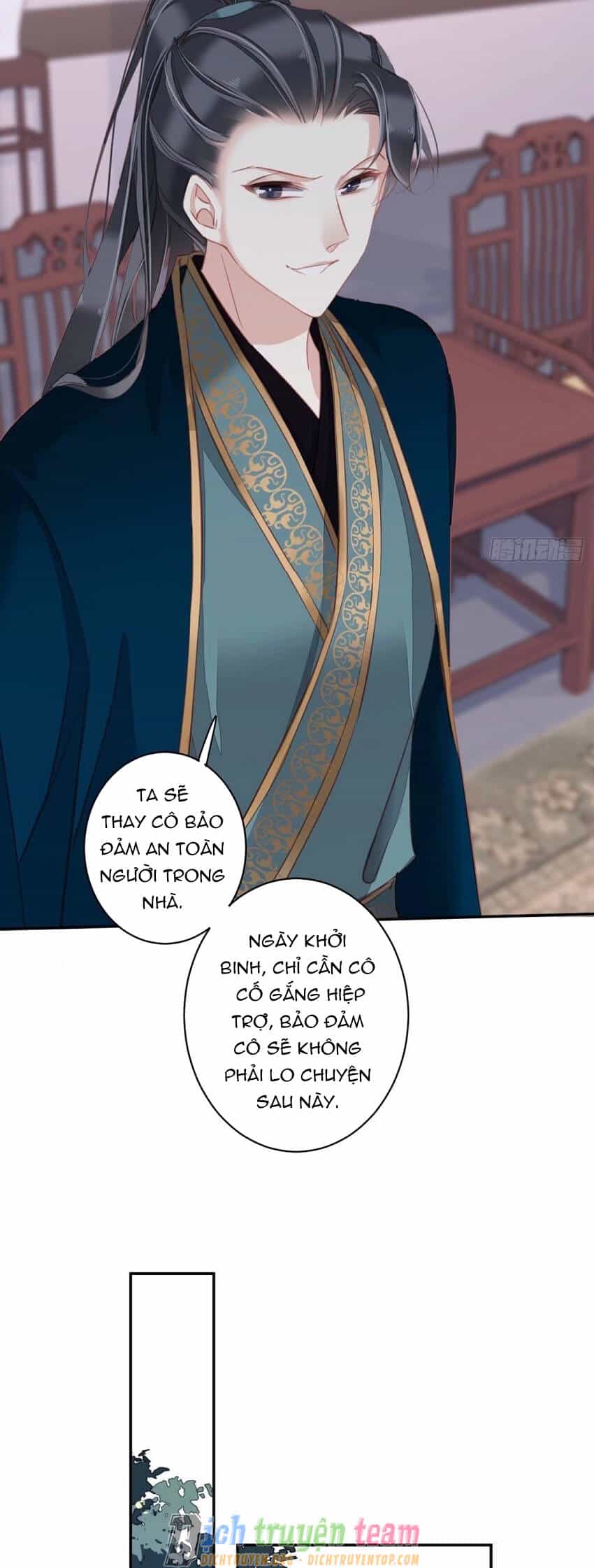 Quận Chúa Bất Tư Gia - Chương 91 - ảnh 14