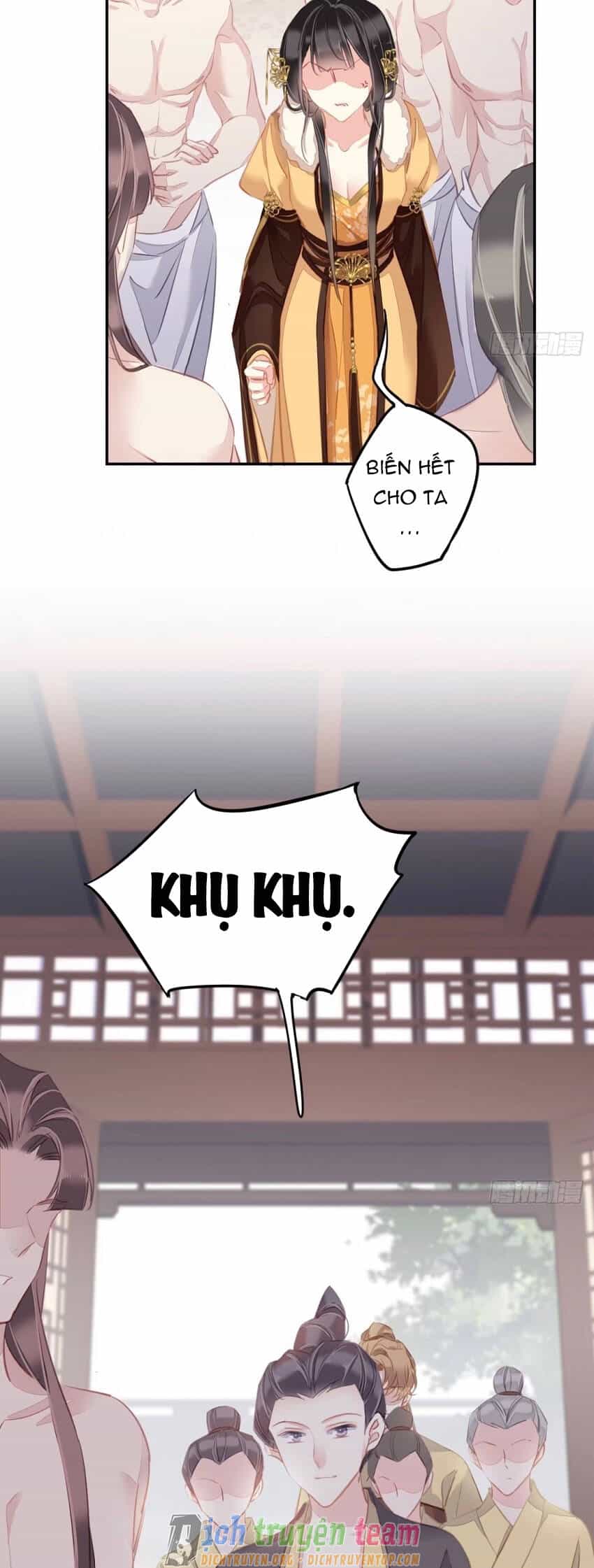 Quận Chúa Bất Tư Gia - Chương 91 - ảnh 26
