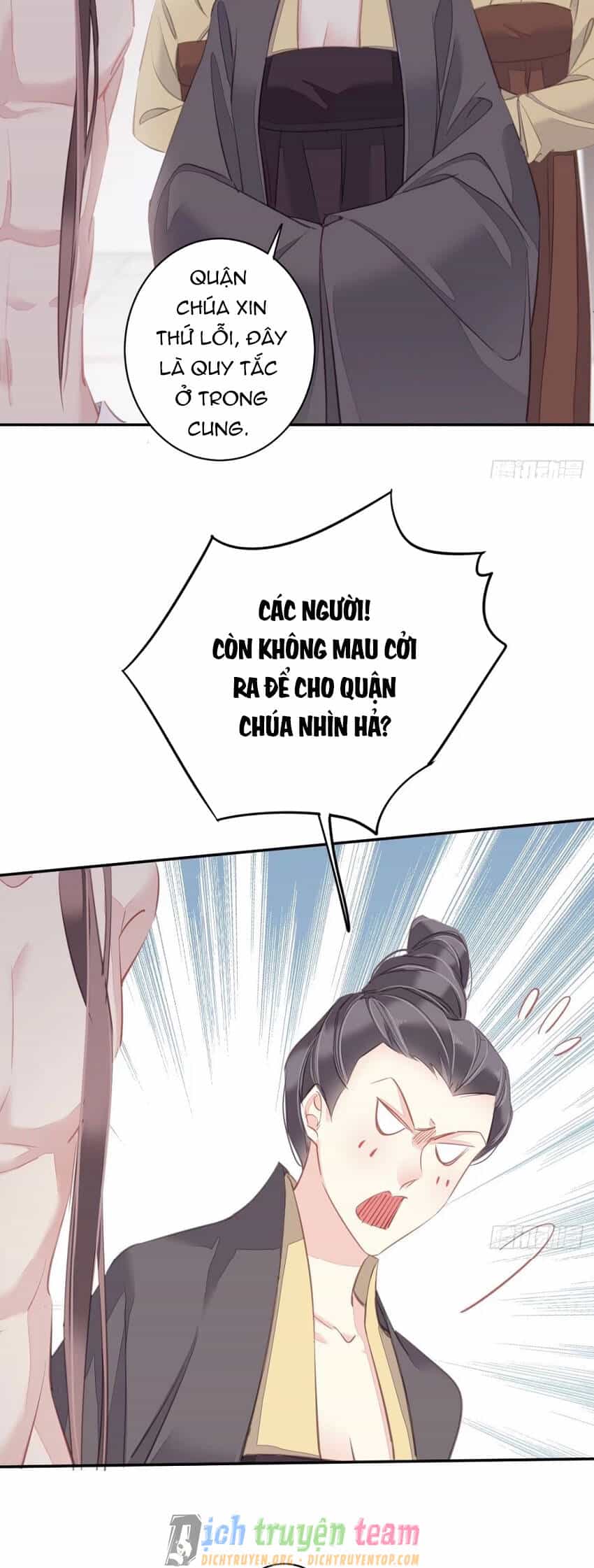 Quận Chúa Bất Tư Gia - Chương 91 - ảnh 27