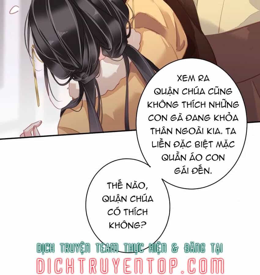 Quận Chúa Bất Tư Gia - Chương 92 - ảnh 18