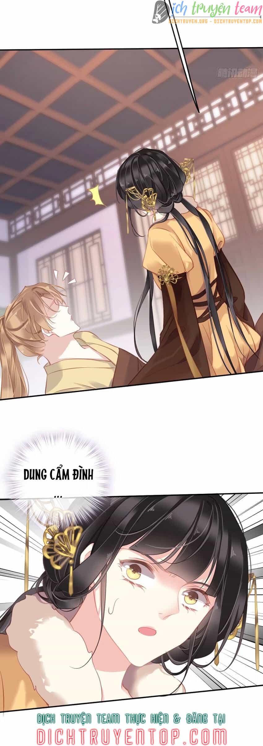 Quận Chúa Bất Tư Gia - Chương 92 - ảnh 26