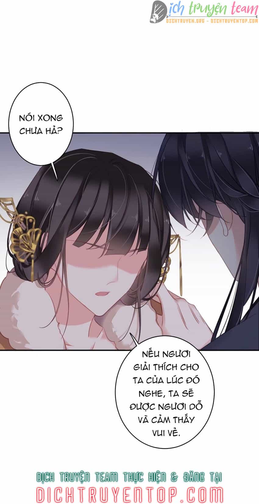 Quận Chúa Bất Tư Gia - Chương 93 - ảnh 15