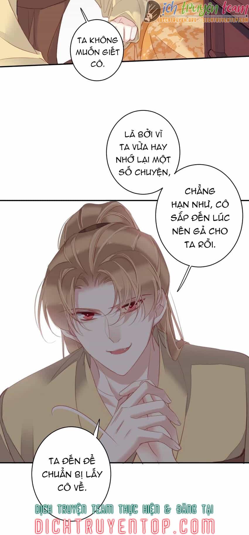 Quận Chúa Bất Tư Gia - Chương 93 - ảnh 35