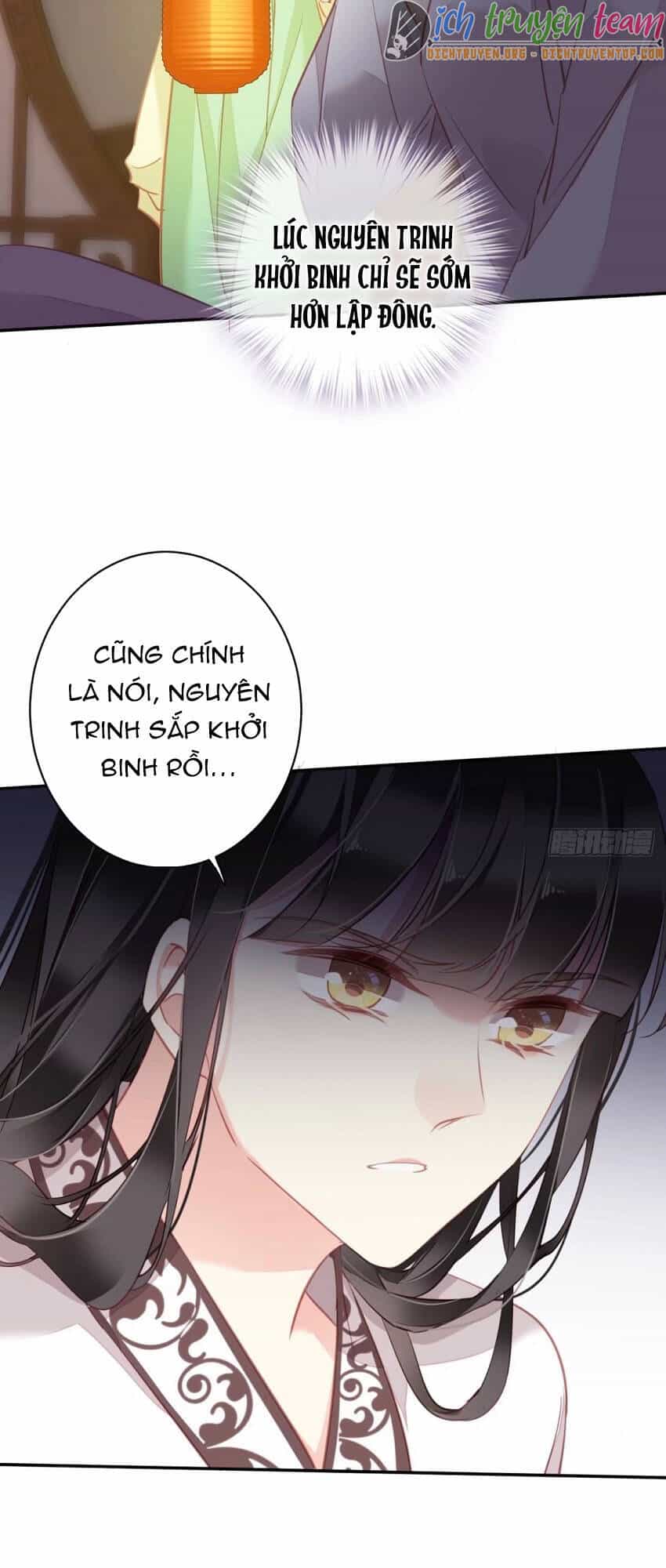 Quận Chúa Bất Tư Gia - Chương 93 - ảnh 44