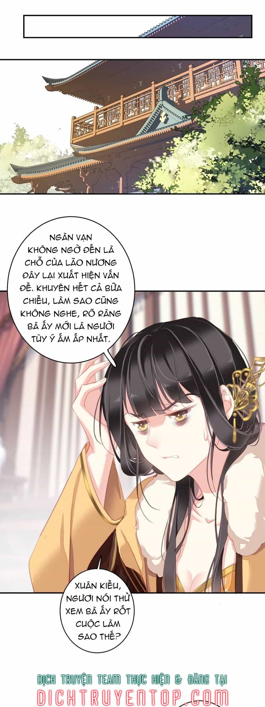 Quận Chúa Bất Tư Gia - Chương 94 - ảnh 13