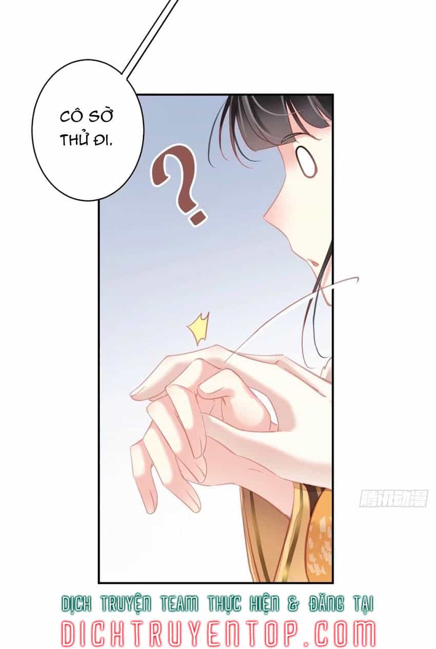 Quận Chúa Bất Tư Gia - Chương 94 - ảnh 17