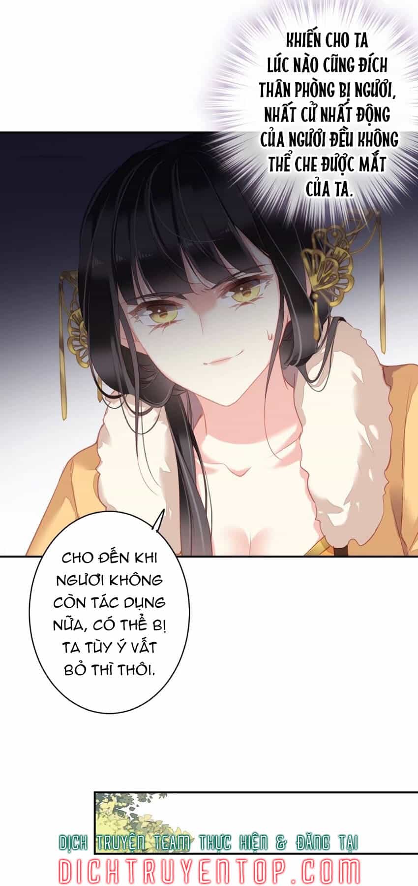 Quận Chúa Bất Tư Gia - Chương 94 - ảnh 26