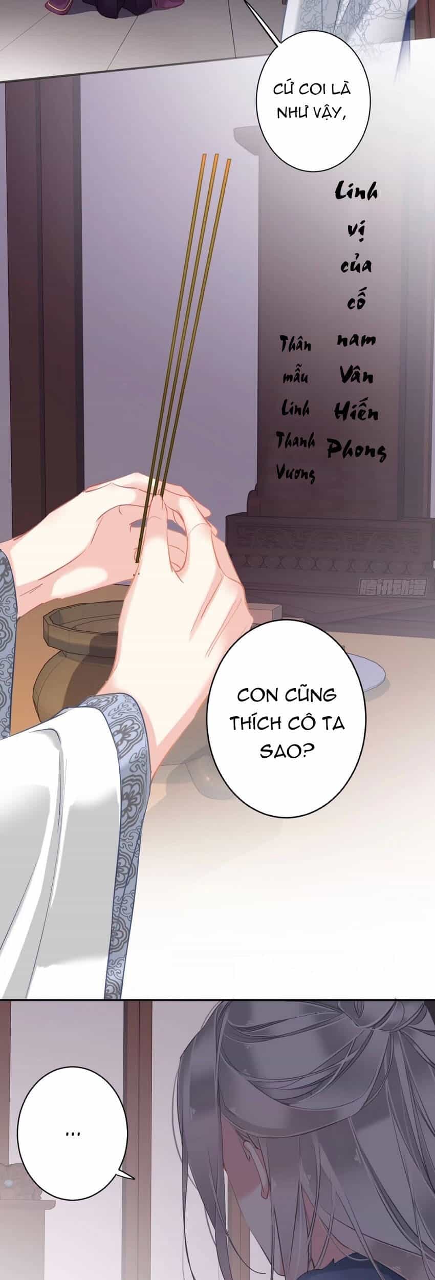 Quận Chúa Bất Tư Gia - Chương 94 - ảnh 28