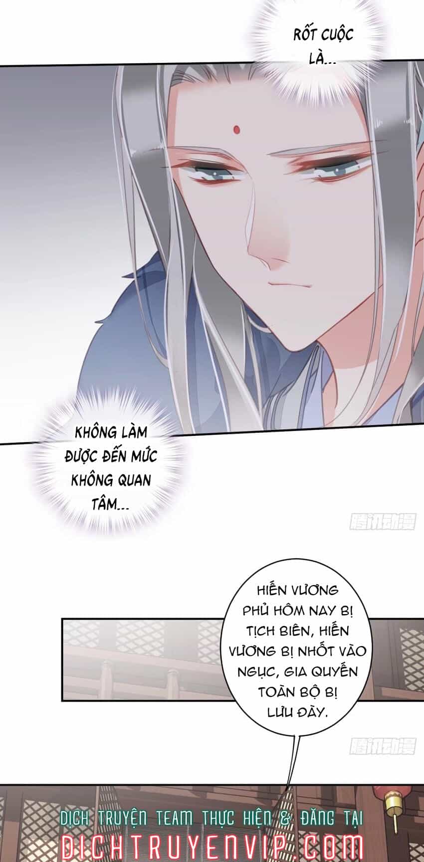 Quận Chúa Bất Tư Gia - Chương 95 - ảnh 21