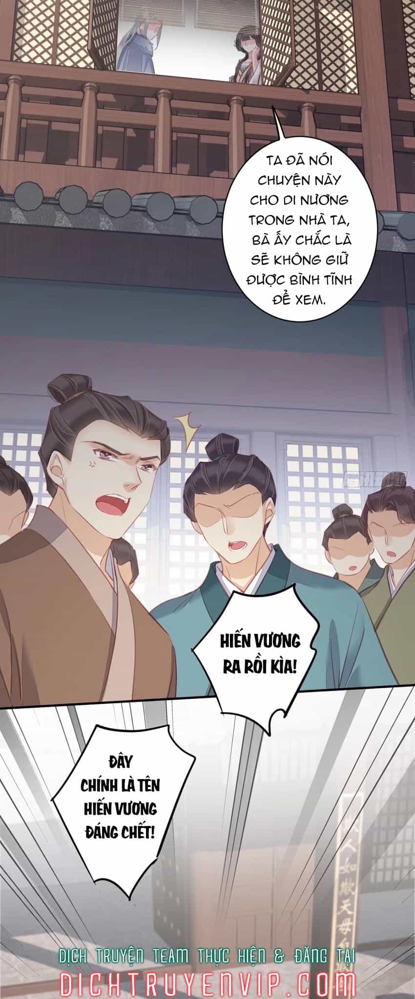 Quận Chúa Bất Tư Gia - Chương 95 - ảnh 22