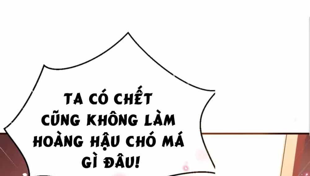 Quận Chúa Cẩn Thận, Đã Định Rồi Khó Đổi Lắm! - Chương 1 - ảnh 12