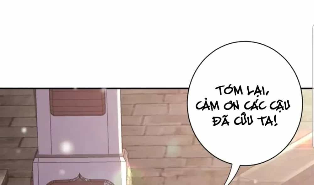 Quận Chúa Cẩn Thận, Đã Định Rồi Khó Đổi Lắm! - Chương 6.5 - ảnh 37