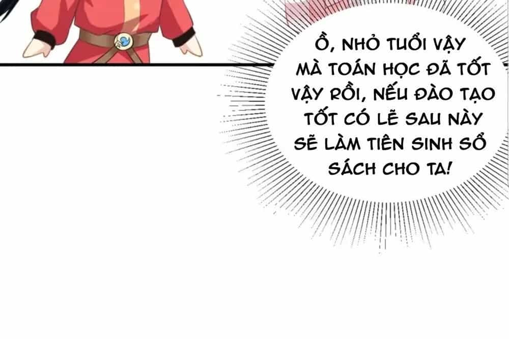 Quận Chúa Cẩn Thận, Đã Định Rồi Khó Đổi Lắm! - Chương 6.5 - ảnh 50