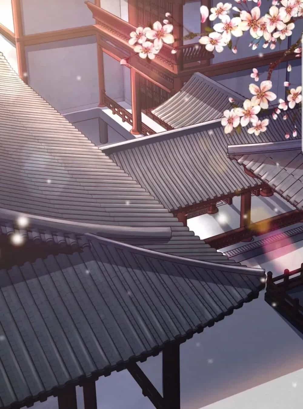 Quận Chúa Cẩn Thận, Đã Định Rồi Khó Đổi Lắm! - Chương 6.5 - ảnh 61