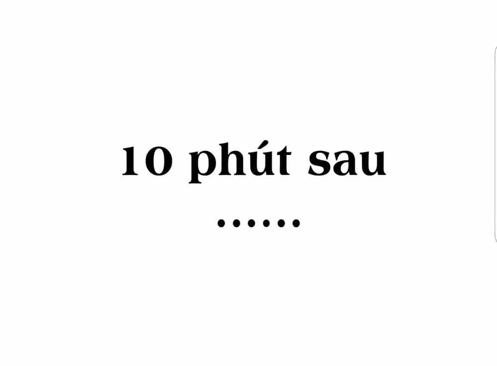 Quận Chúa Cẩn Thận, Đã Định Rồi Khó Đổi Lắm! - Chương 6.5 - ảnh 7