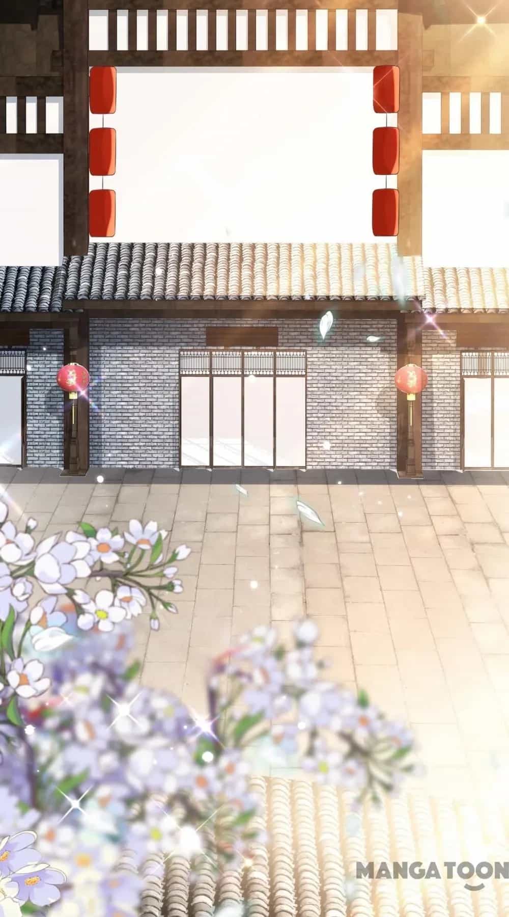 Quận Chúa Cẩn Thận, Đã Định Rồi Khó Đổi Lắm! - Chương 74 - ảnh 16