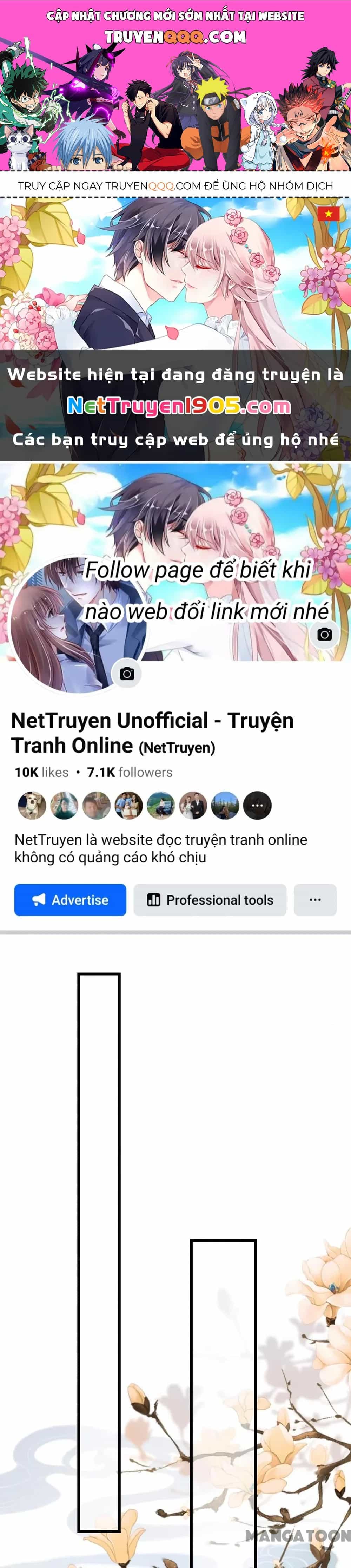 Quận Chúa Cẩn Thận, Đã Định Rồi Khó Đổi Lắm! - Chương 76 - ảnh 1