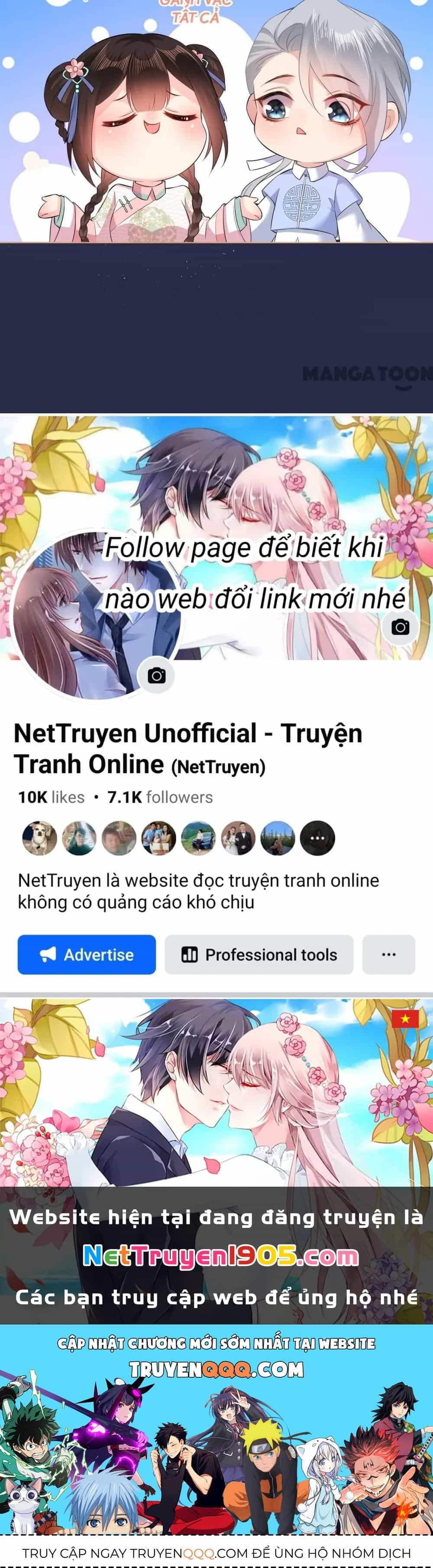 Quận Chúa Cẩn Thận, Đã Định Rồi Khó Đổi Lắm! - Chương 79 - ảnh 19