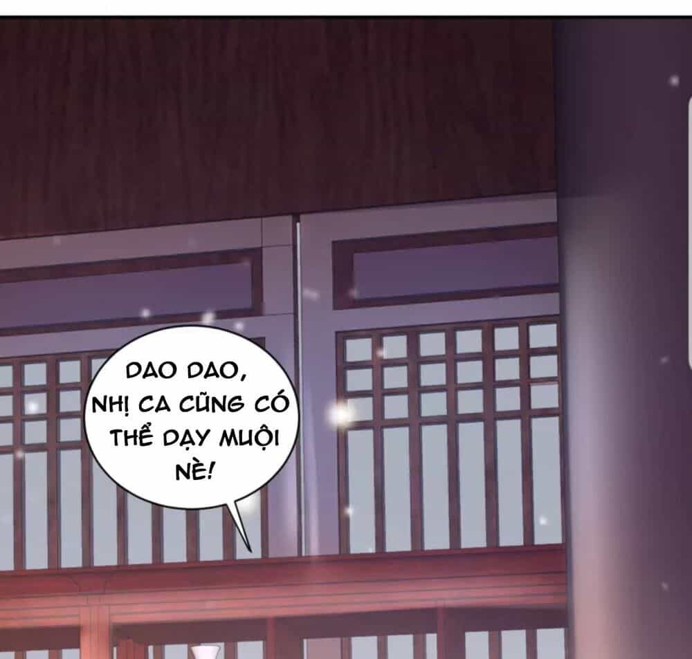 Quận Chúa Cẩn Thận, Đã Định Rồi Khó Đổi Lắm! - Chương 12 - ảnh 15