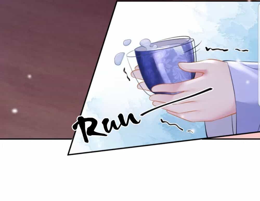 Quận Chúa Cẩn Thận, Đã Định Rồi Khó Đổi Lắm! - Chương 12 - ảnh 31