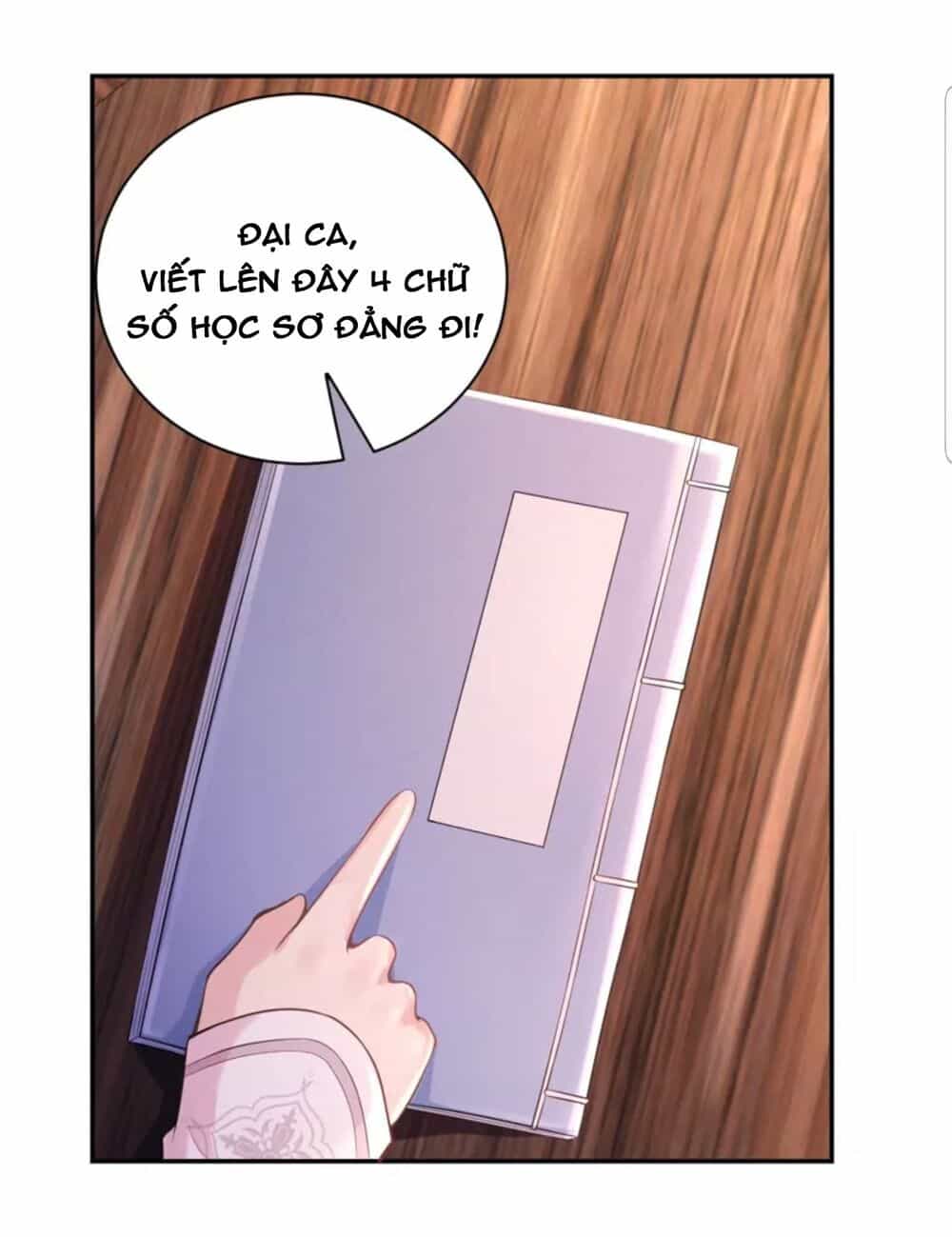 Quận Chúa Cẩn Thận, Đã Định Rồi Khó Đổi Lắm! - Chương 12 - ảnh 9