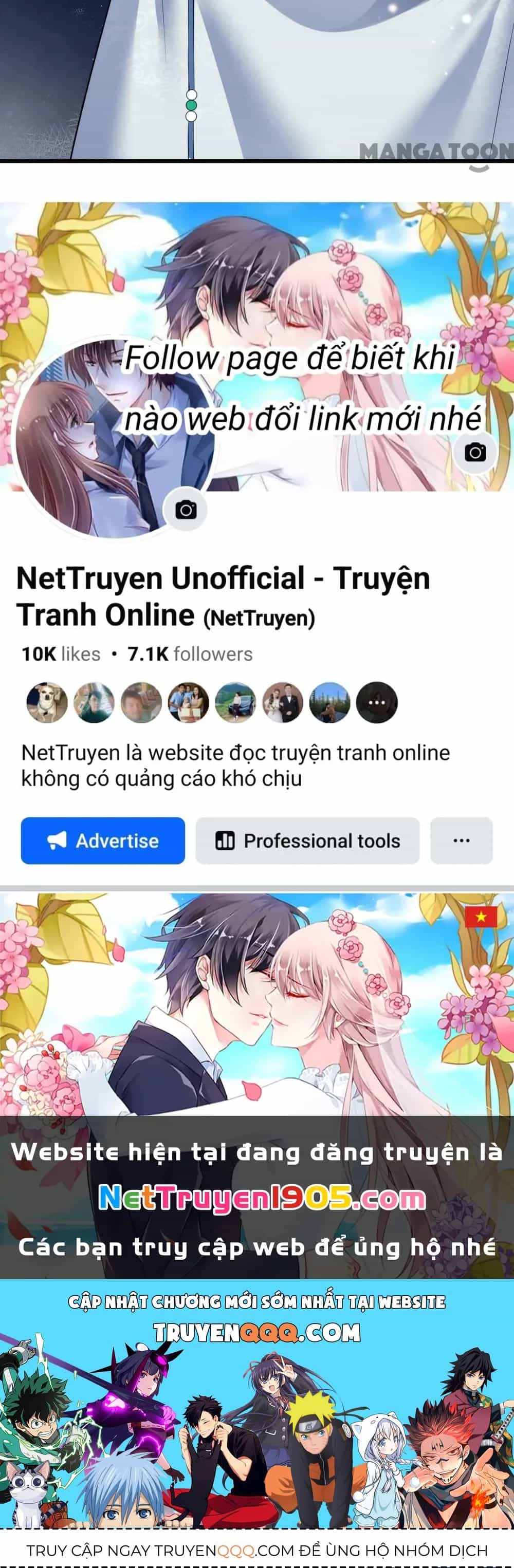 Quận Chúa Cẩn Thận, Đã Định Rồi Khó Đổi Lắm! - Chương 98 - ảnh 25