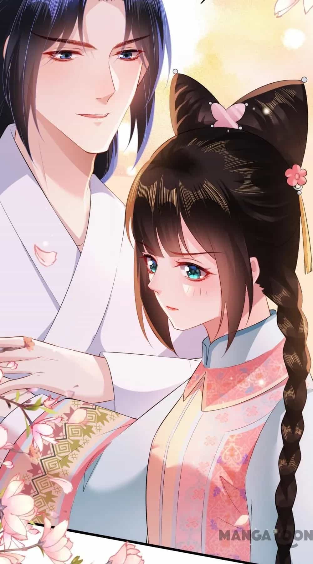 Quận Chúa Cẩn Thận, Đã Định Rồi Khó Đổi Lắm! - Chương 103 - ảnh 6