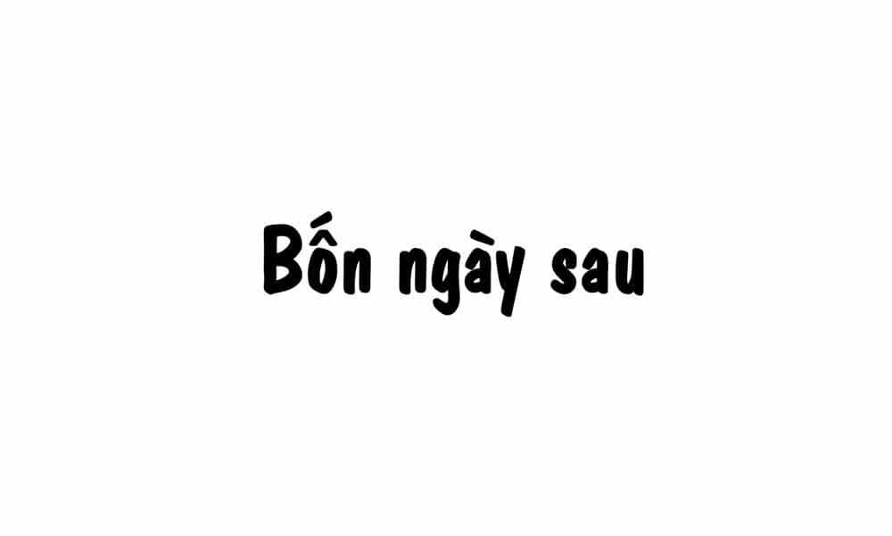 Quận Chúa Cẩn Thận, Đã Định Rồi Khó Đổi Lắm! - Chương 14 - ảnh 23