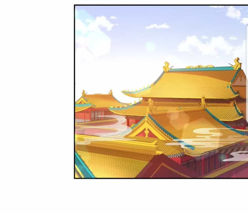 Quận Chúa Cẩn Thận, Đã Định Rồi Khó Đổi Lắm! - Chương 14 - ảnh 37