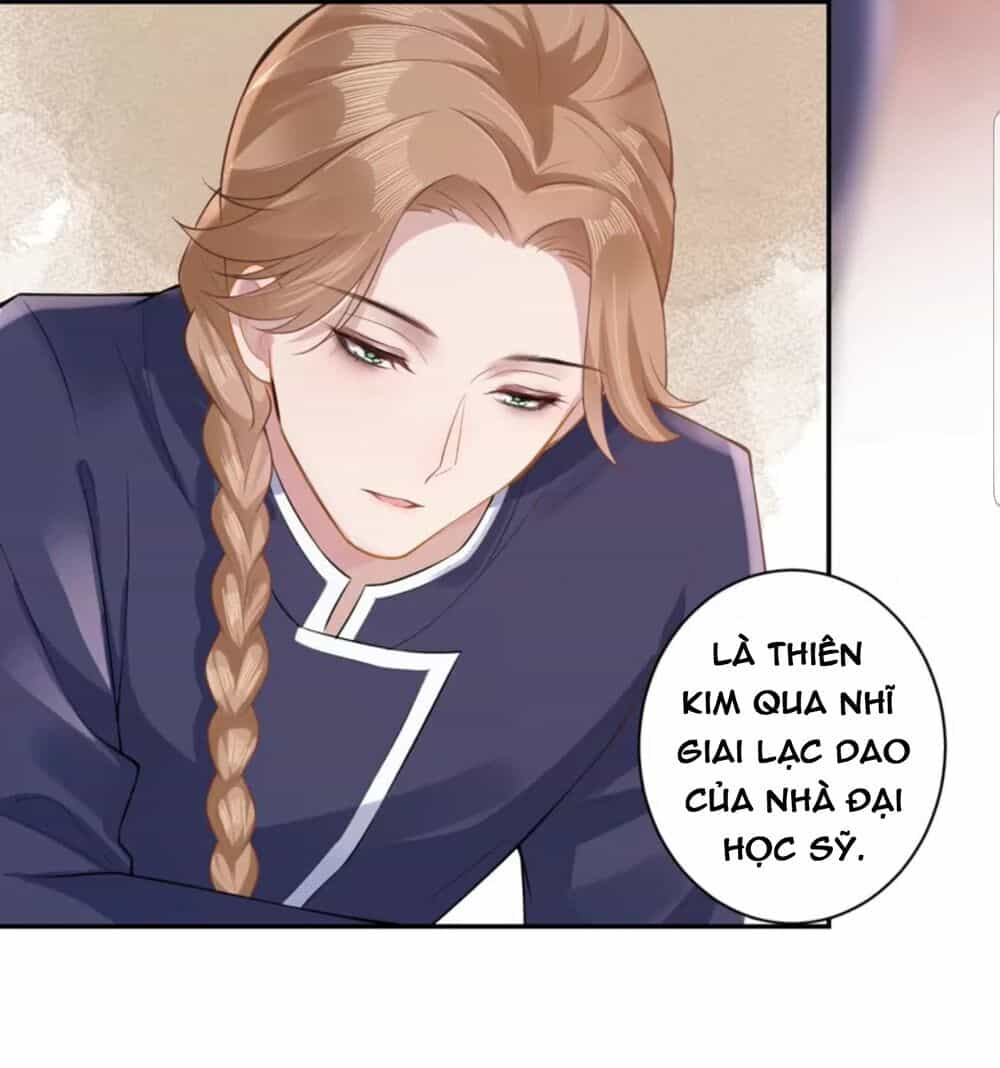 Quận Chúa Cẩn Thận, Đã Định Rồi Khó Đổi Lắm! - Chương 14 - ảnh 43