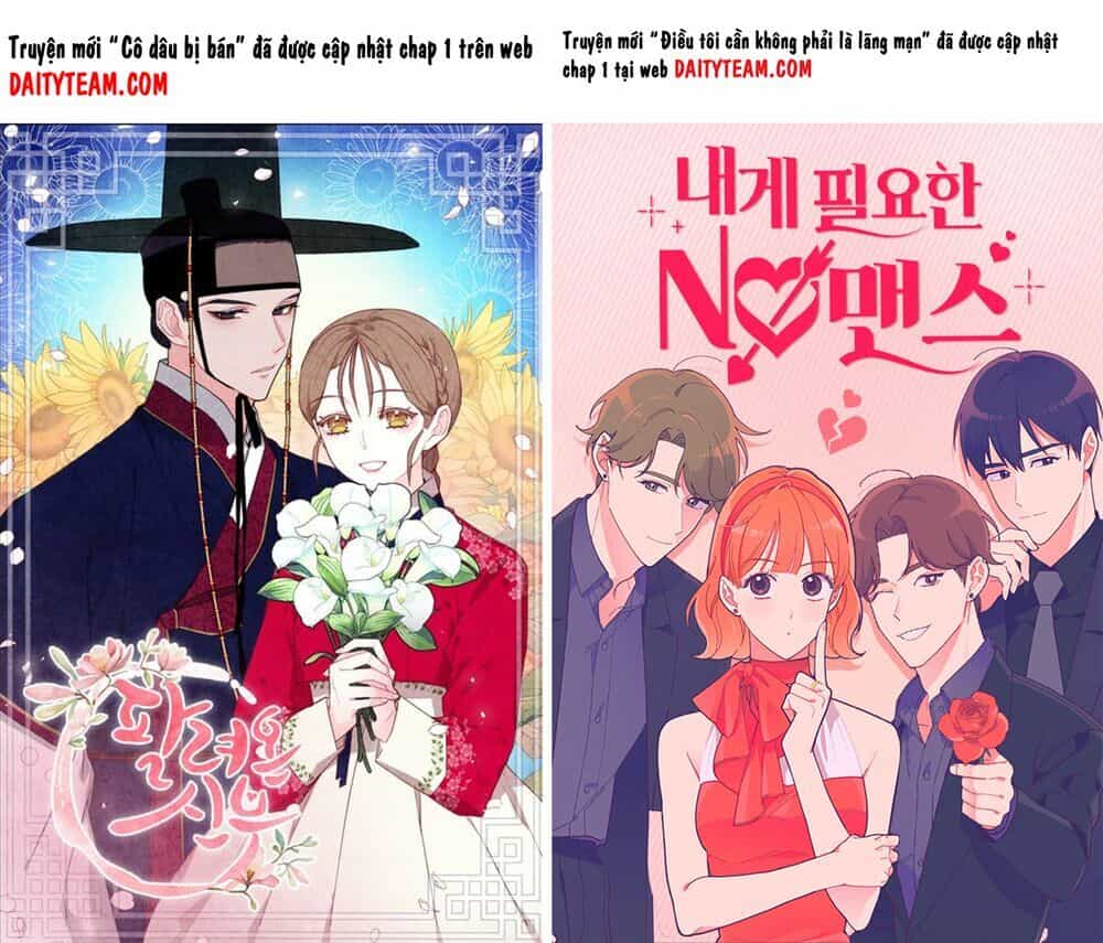 Quận Chúa Cẩn Thận, Đã Định Rồi Khó Đổi Lắm! - Chương 14 - ảnh 56
