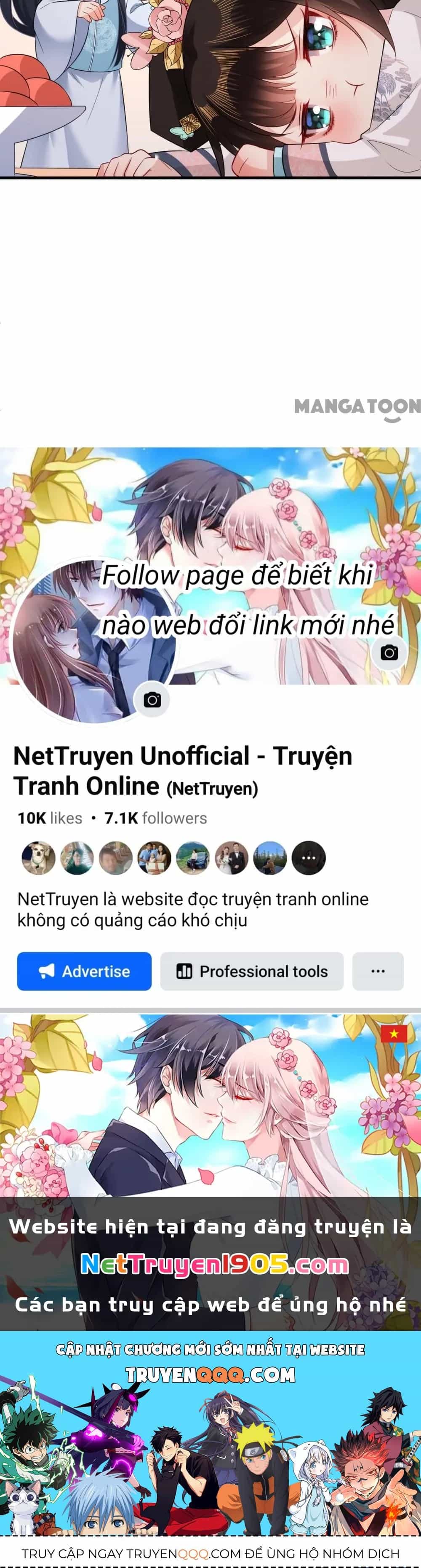 Quận Chúa Cẩn Thận, Đã Định Rồi Khó Đổi Lắm! - Chương 121 - ảnh 34