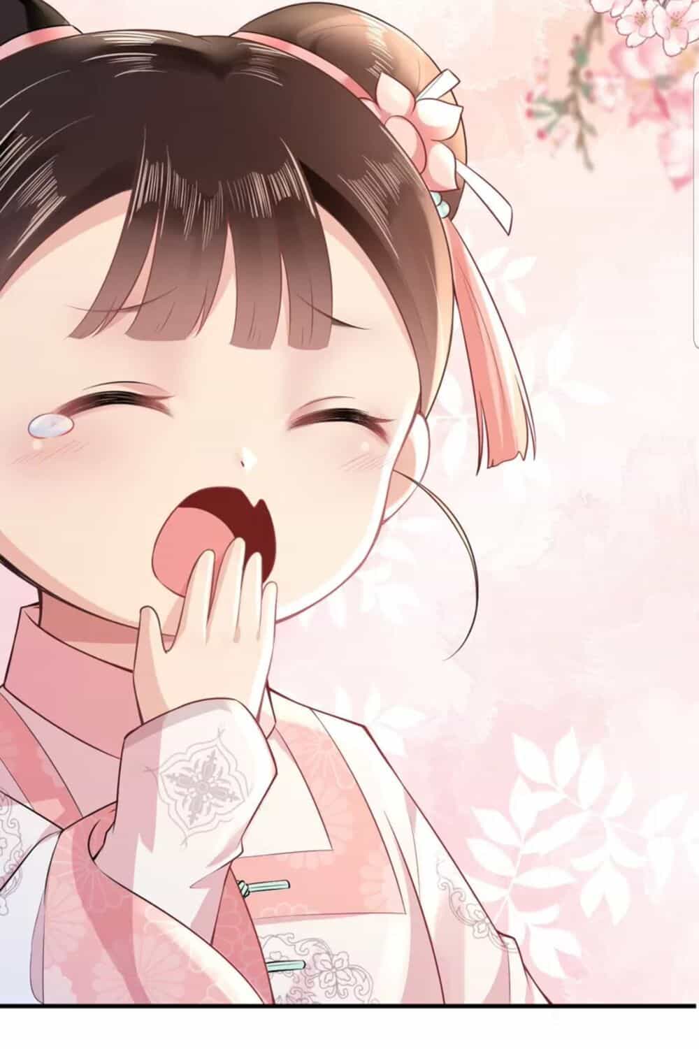 Quận Chúa Cẩn Thận, Đã Định Rồi Khó Đổi Lắm! - Chương 15 - ảnh 33