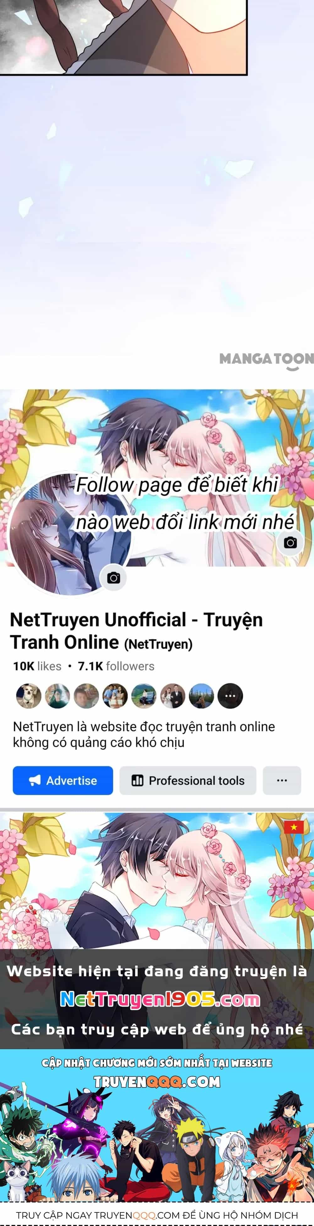 Quận Chúa Cẩn Thận, Đã Định Rồi Khó Đổi Lắm! - Chương 130 - ảnh 19