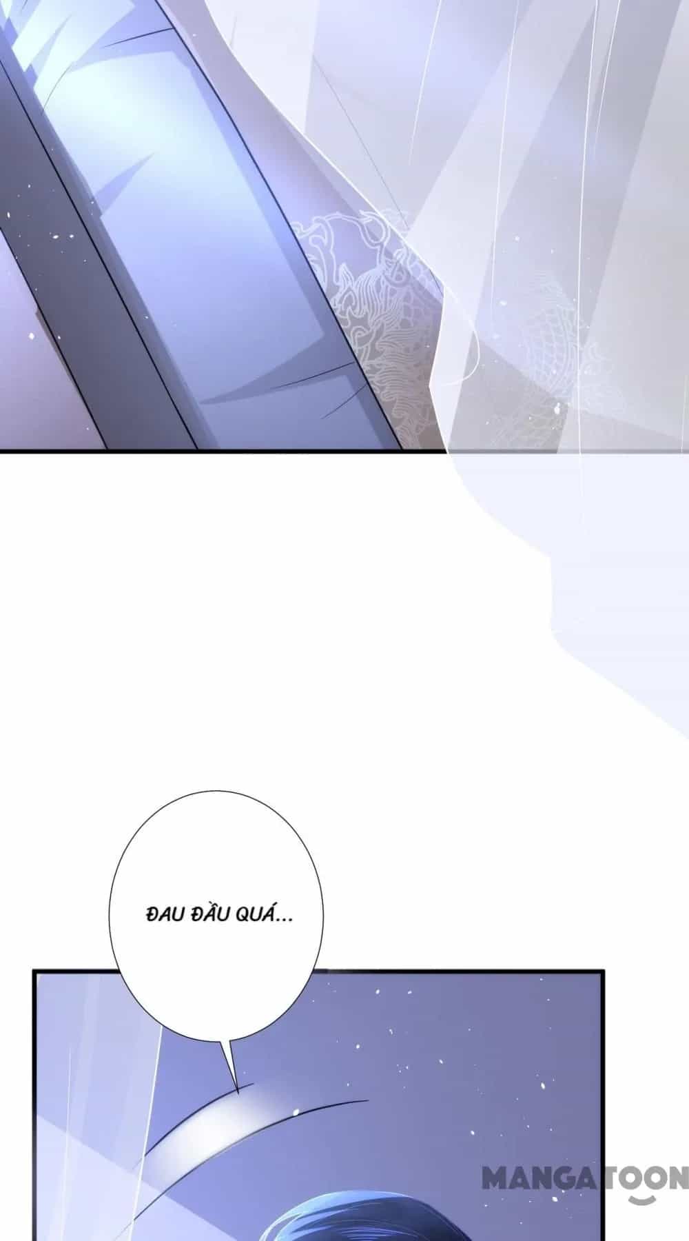 Quận Chúa Cẩn Thận, Đã Định Rồi Khó Đổi Lắm! - Chương 132 - ảnh 5