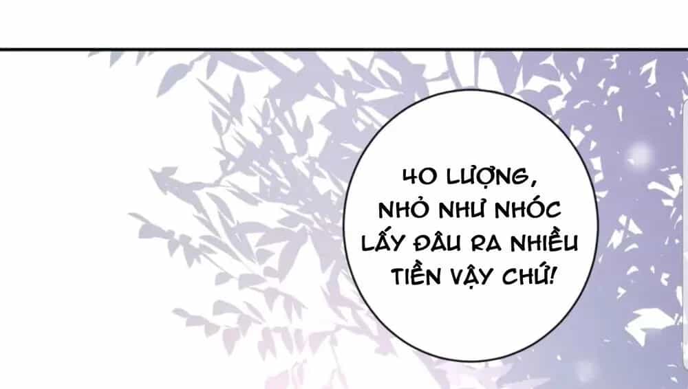 Quận Chúa Cẩn Thận, Đã Định Rồi Khó Đổi Lắm! - Chương 10.5 - ảnh 15