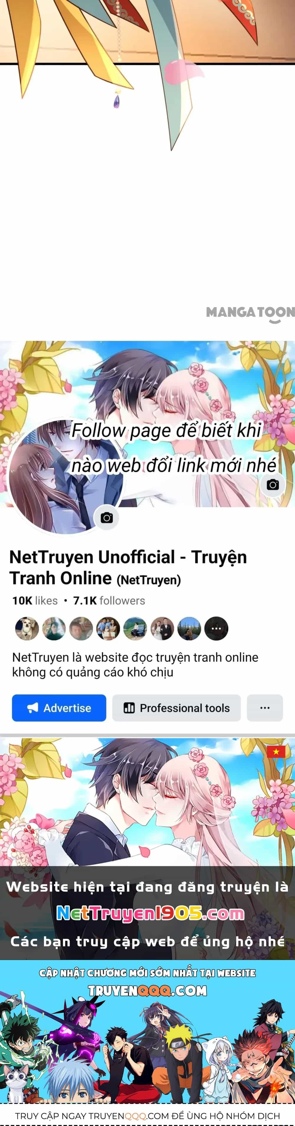 Quận Chúa Cẩn Thận, Đã Định Rồi Khó Đổi Lắm! - Chương 135 - ảnh 32