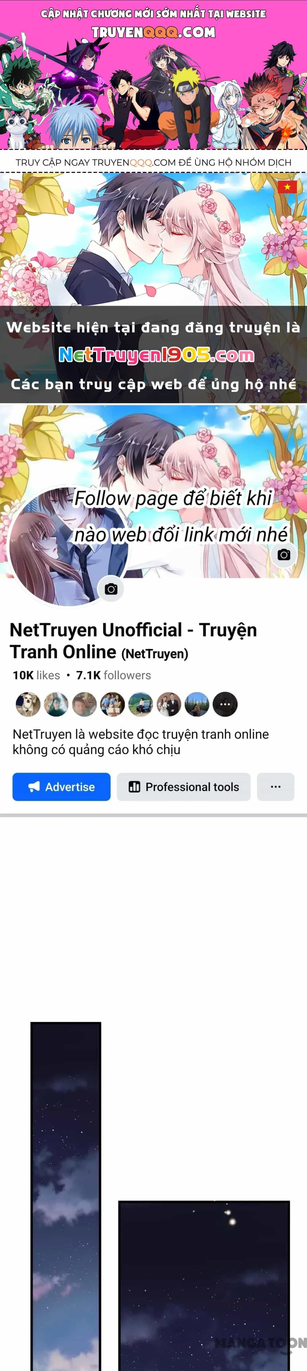 Quận Chúa Cẩn Thận, Đã Định Rồi Khó Đổi Lắm! - Chương 141 - ảnh 1