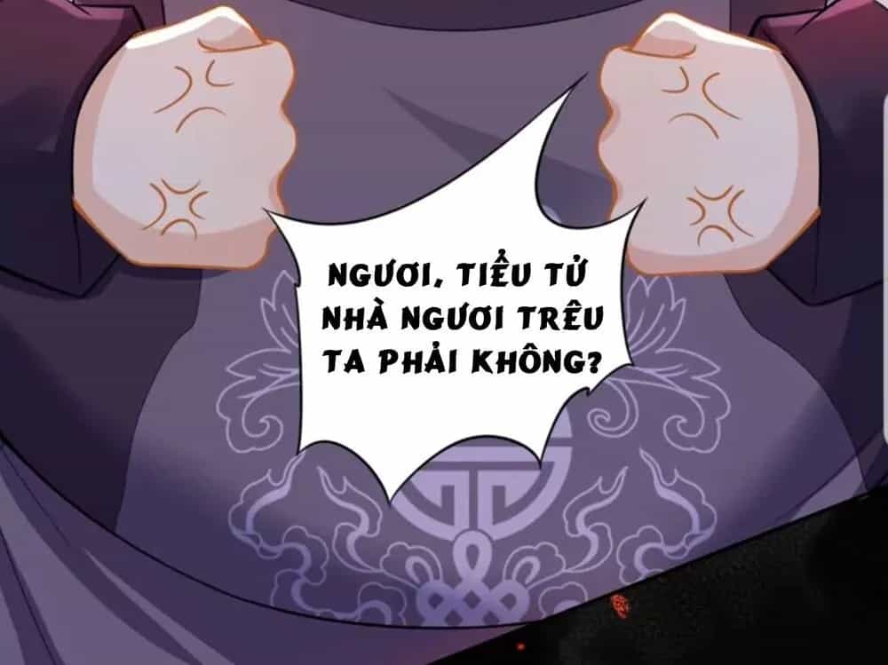 Quận Chúa Cẩn Thận, Đã Định Rồi Khó Đổi Lắm! - Chương 11.5 - ảnh 35