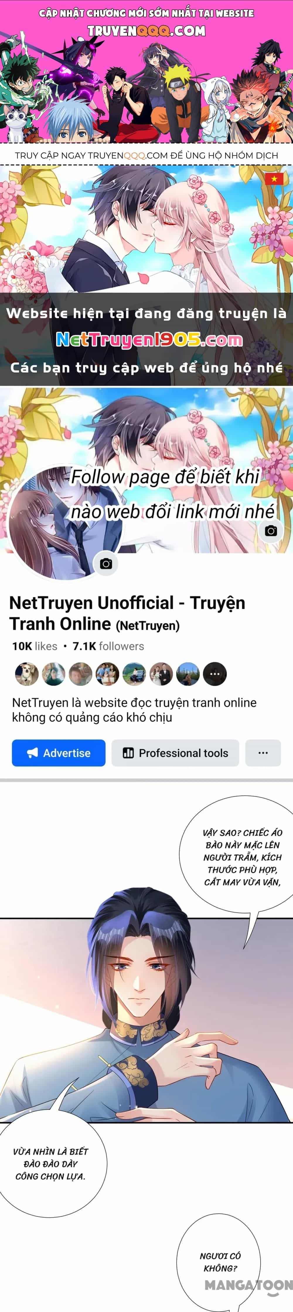 Quận Chúa Cẩn Thận, Đã Định Rồi Khó Đổi Lắm! - Chương 160 - ảnh 1