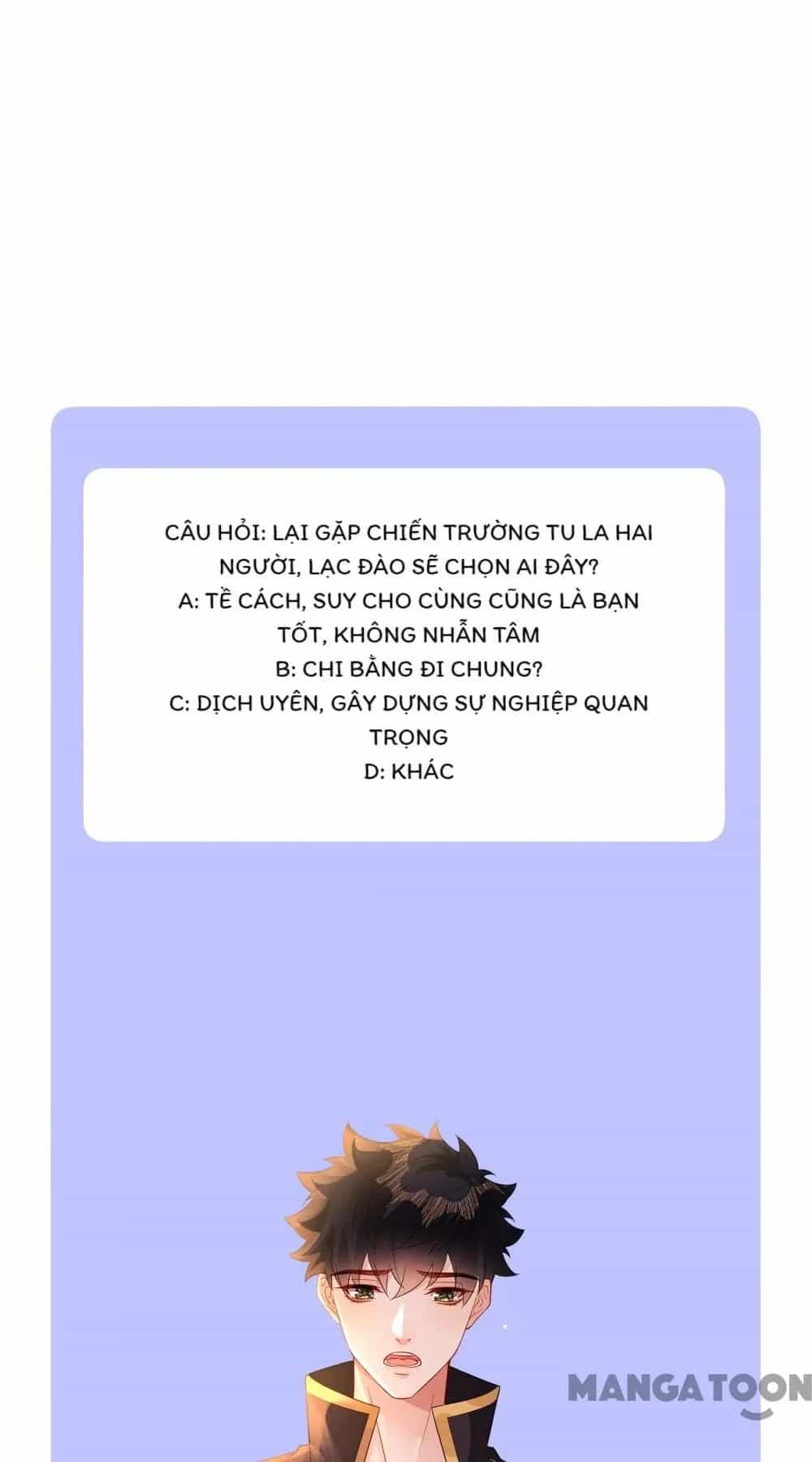 Quận Chúa Cẩn Thận, Đã Định Rồi Khó Đổi Lắm! - Chương 160 - ảnh 13