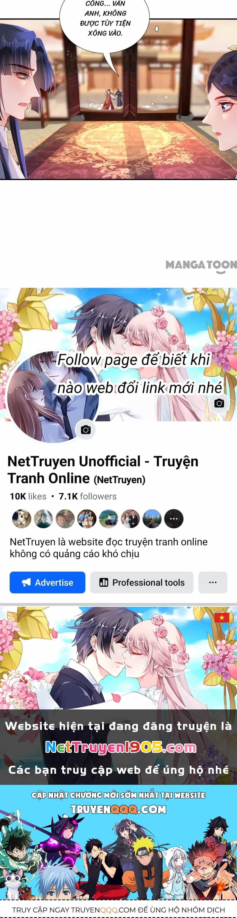 Quận Chúa Cẩn Thận, Đã Định Rồi Khó Đổi Lắm! - Chương 161 - ảnh 16
